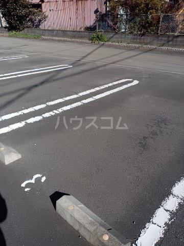 21/22 駐車場