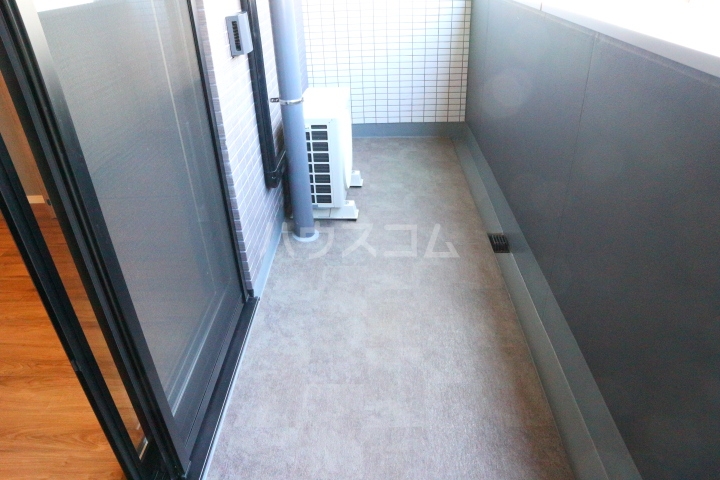 15/30 バルコニー