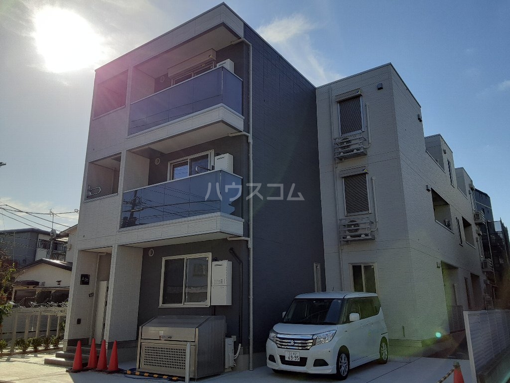 1/28 外観