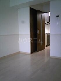 4/14 リビング/ダイニング