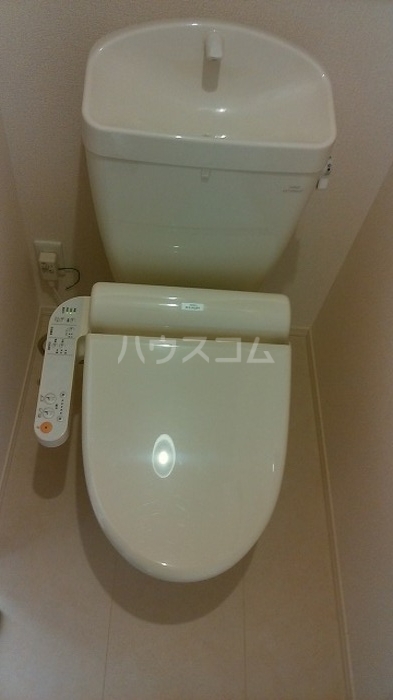 9/20 トイレ