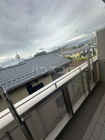 22/30 バルコニー