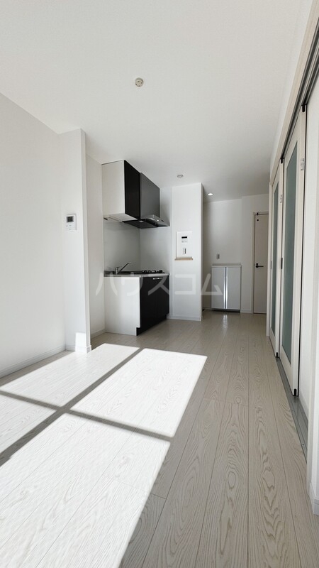 4/29 リビング/ダイニング