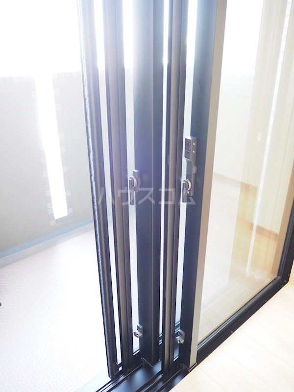 16/26 バルコニー