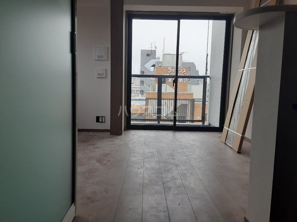 3/24 リビング/ダイニング