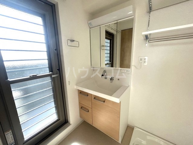 12/30 バルコニー