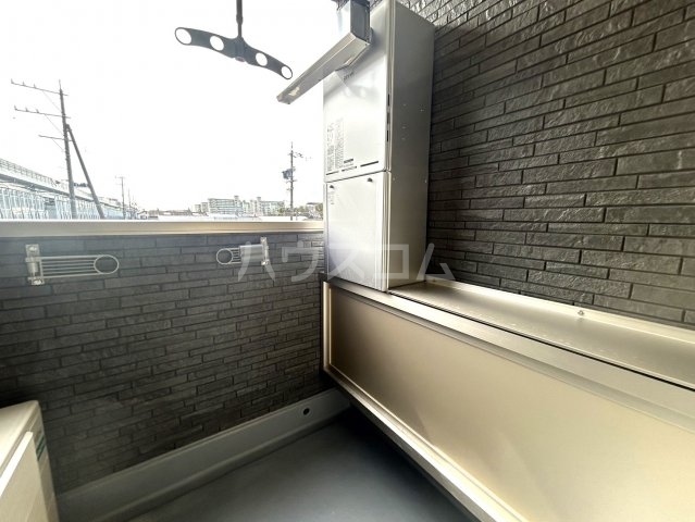 13/30 バルコニー