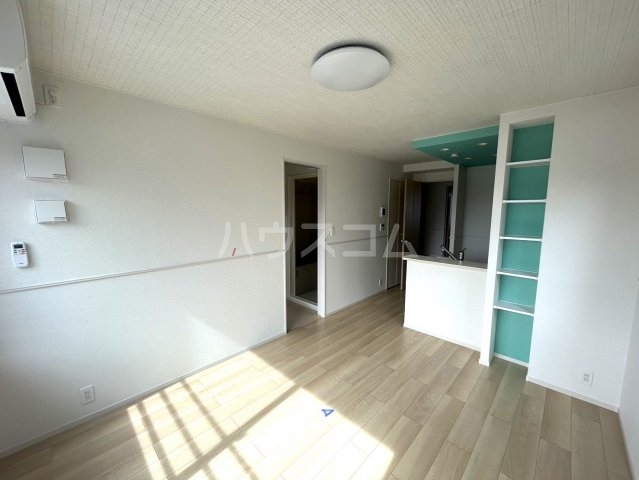 3/30 リビング/ダイニング