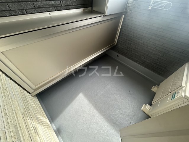 16/30 バルコニー