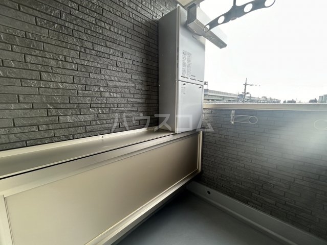 17/30 バルコニー