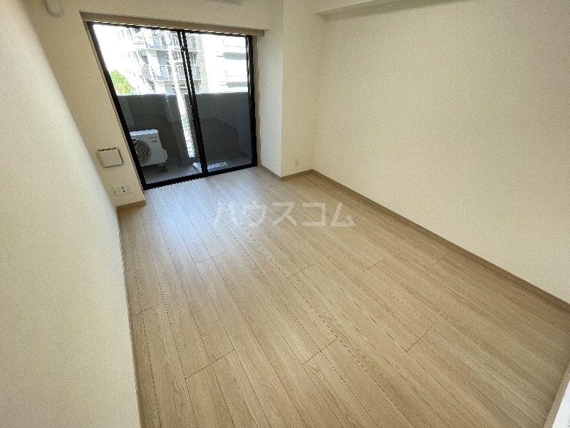 4/24 リビング/ダイニング