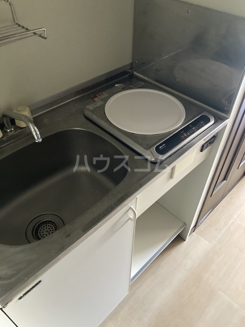 8/26 キッチン