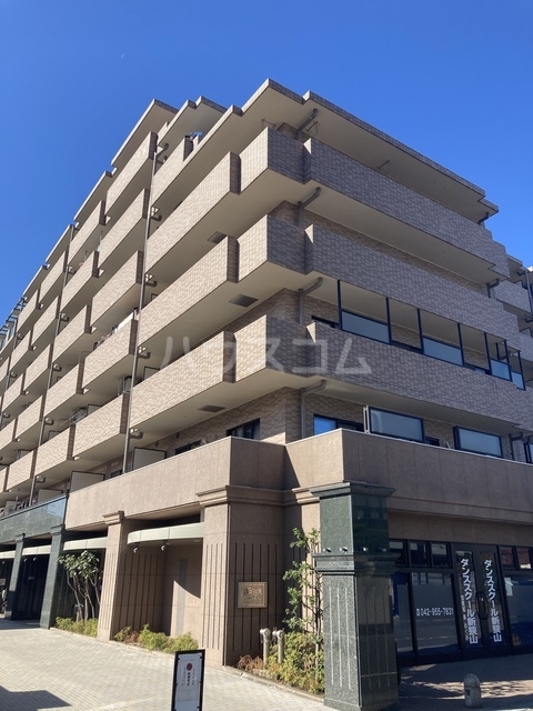 2/9 エントランス