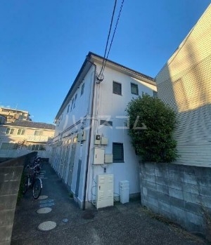 14/21 エントランス