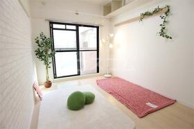 10/24 バルコニー