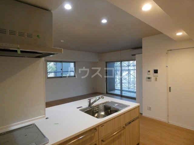 8/22 キッチン