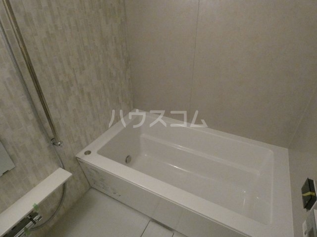 9/22 浴室