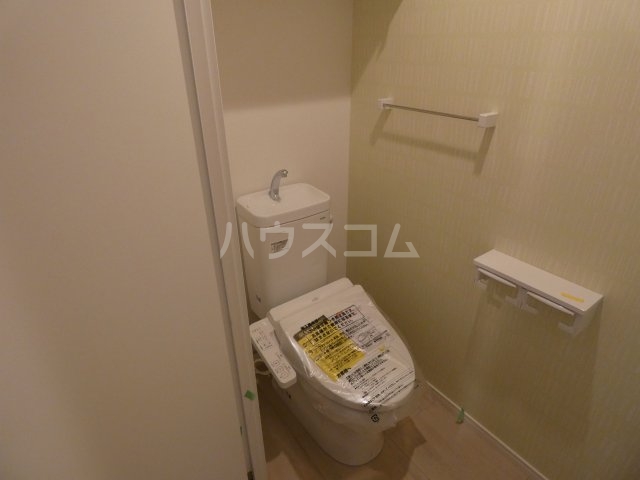 10/22 トイレ