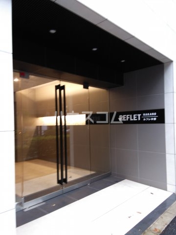 19/21 エントランス