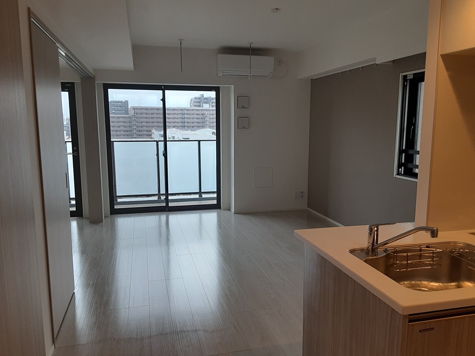 3/30 リビング/ダイニング