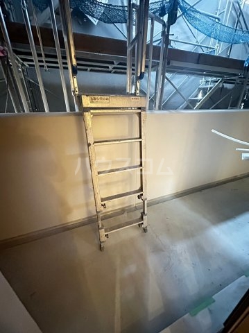 15/29 バルコニー