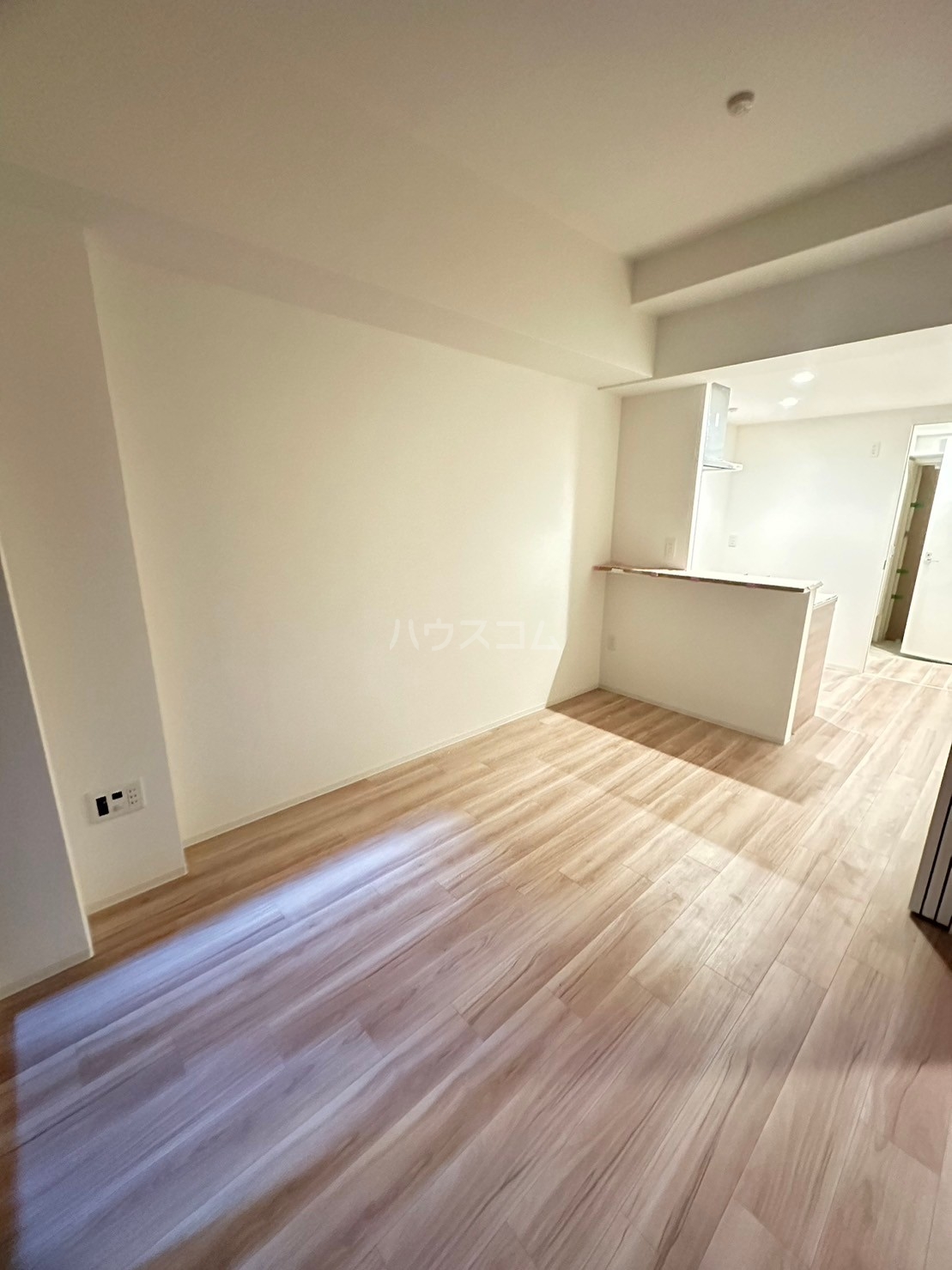 3/29 リビング/ダイニング