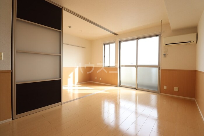 4/27 リビング/ダイニング