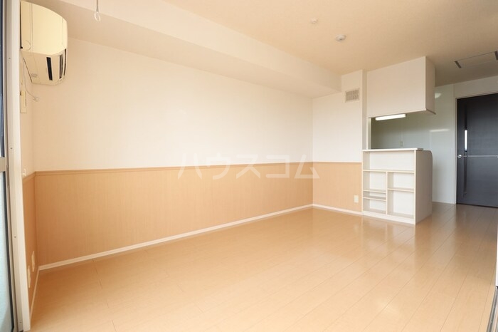 3/27 リビング/ダイニング