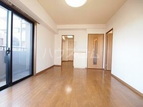 4/18 リビング/ダイニング