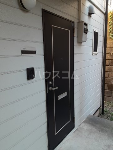 21/24 エントランス