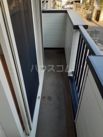 16/24 バルコニー