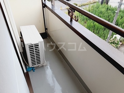 16/30 バルコニー