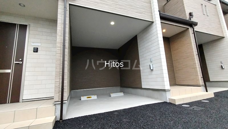 24/30 駐車場