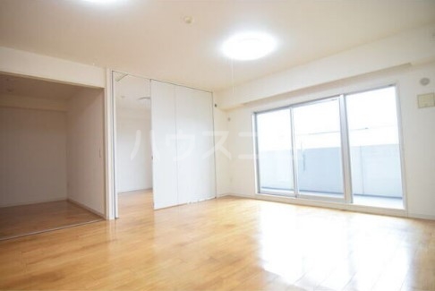 4/26 リビング/ダイニング