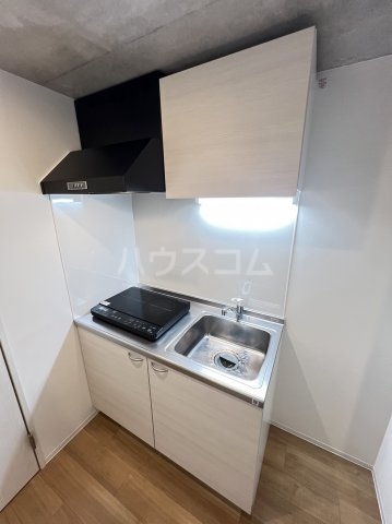 9/30 キッチン