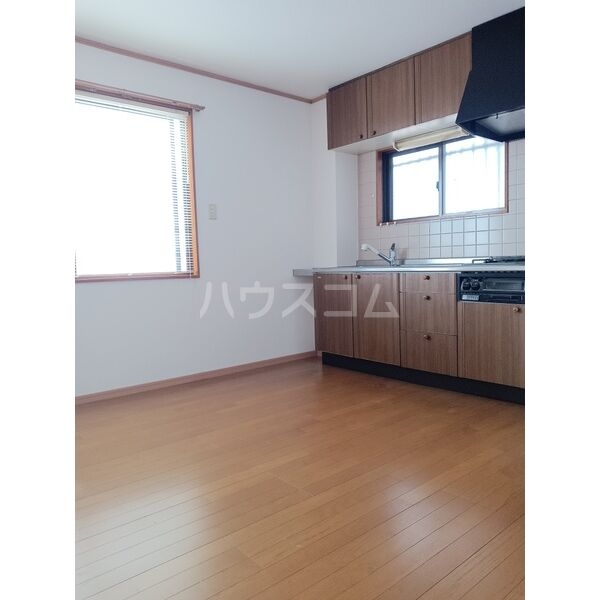 3/15 リビング/ダイニング