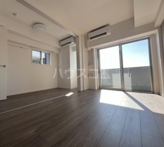 3/23 リビング/ダイニング