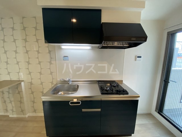9/29 キッチン