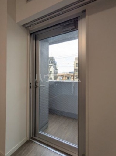 15/30 バルコニー