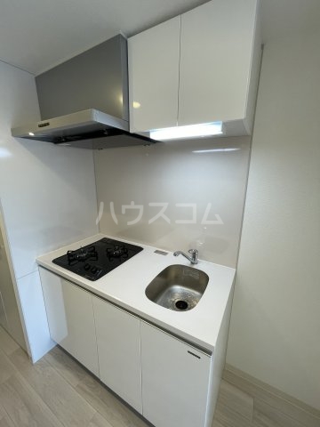 9/30 キッチン