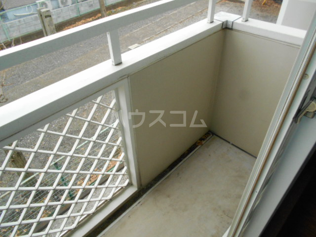 20/30 バルコニー