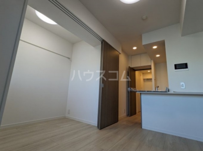 3/25 リビング/ダイニング