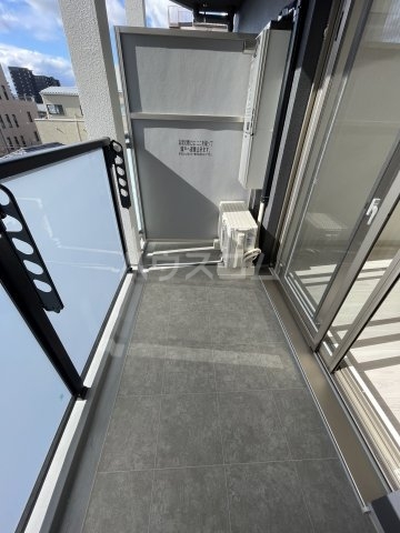 15/30 バルコニー