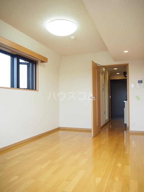 4/26 リビング/ダイニング