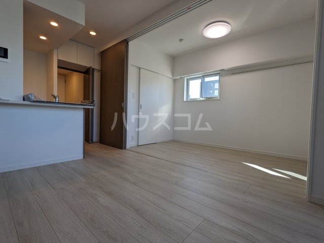 5/30 リビング/ダイニング