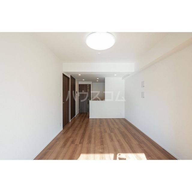 3/18 リビング/ダイニング