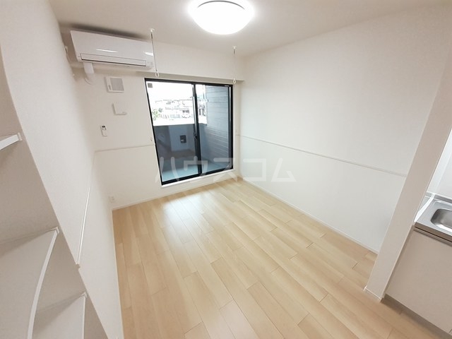 6/30 リビング/ダイニング