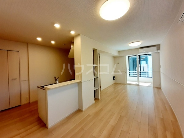 3/19 リビング/ダイニング