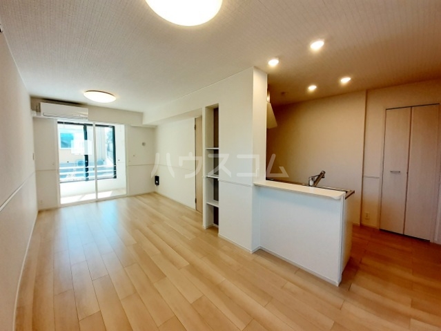 3/20 リビング/ダイニング