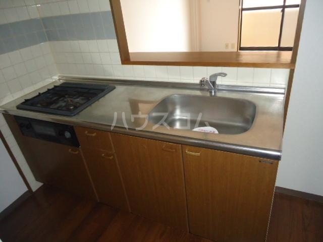 11/25 キッチン